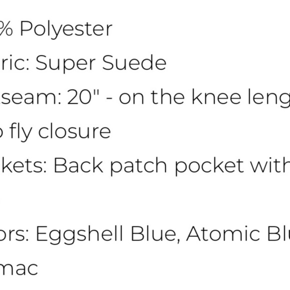 Quicksilver Eye Scallop 20" Men’s Boardshort Shorts Swim Trunks - Picture 12 of 12